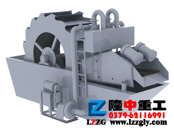 洗砂回收一體機 洗砂回收一體機.jpg